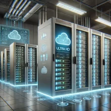 Cloud Storage Solutions