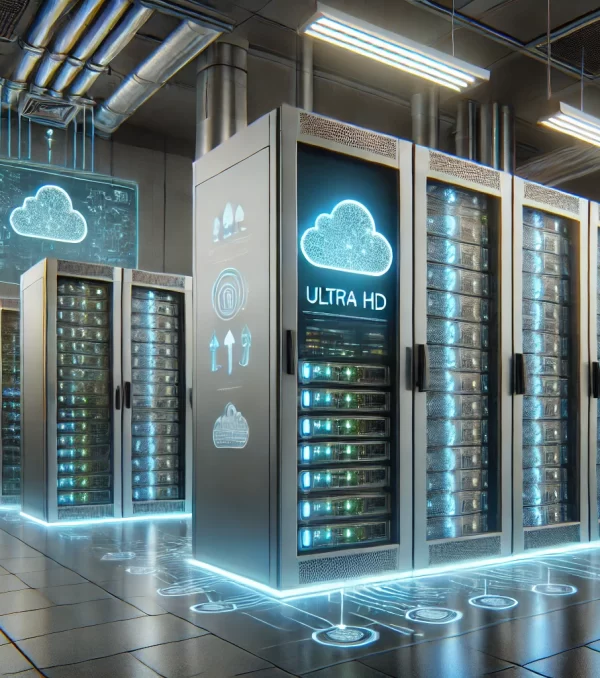 Cloud Storage Solutions