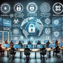 Cybersecurity Solutions