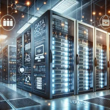 Data Backup and Recovery