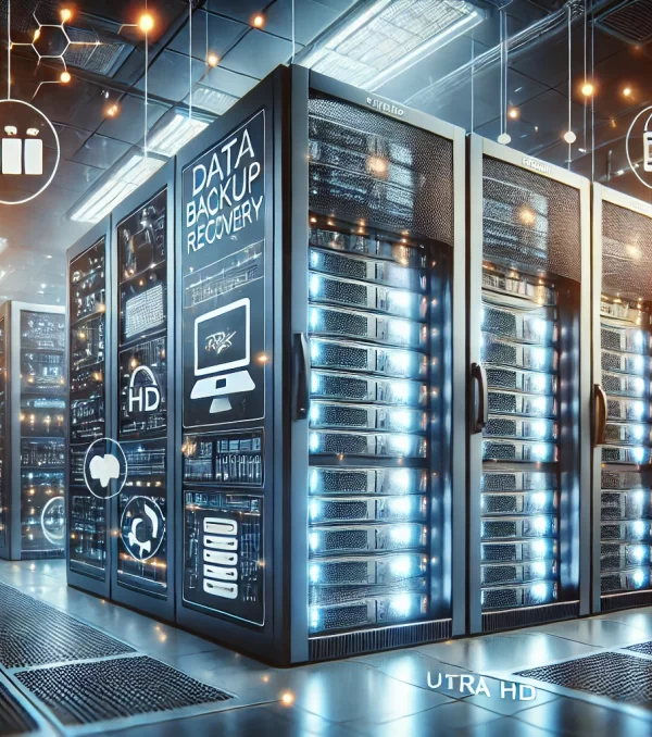 Data Backup and Recovery