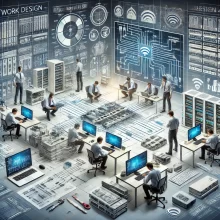 Network Design and Implementation