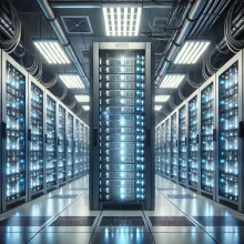Renting Data Center Space