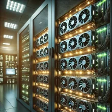 Renting GPU Cluster for AI Purposes